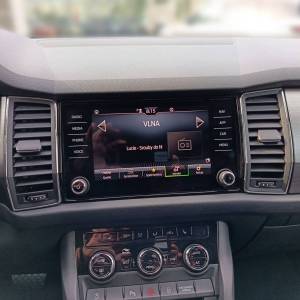 Škoda Kodiaq 2.0 TDI BUSINESS