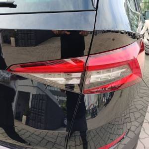 Škoda Kodiaq 2.0 TDI BUSINESS