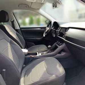 Škoda Kodiaq 2.0 TDI BUSINESS