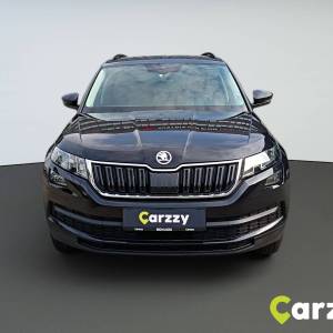 Škoda Kodiaq 2.0 TDI BUSINESS
