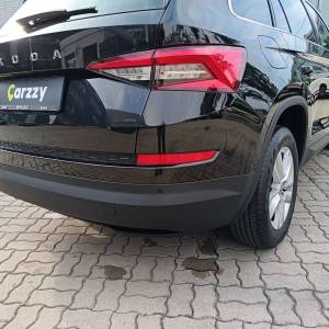 Škoda Kodiaq 2.0 TDI BUSINESS