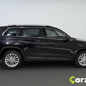 Škoda Kodiaq 2.0 TDI PREMIUM