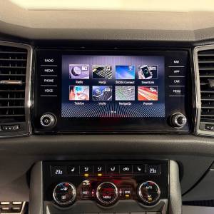 Škoda Kodiaq 2.0 TDI PREMIUM