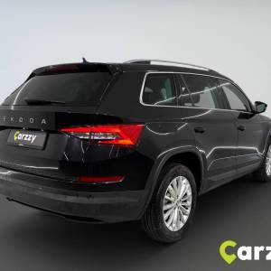 Škoda Kodiaq 2.0 TDI PREMIUM