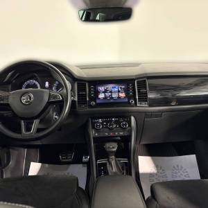 Škoda Kodiaq 2.0 TDI PREMIUM
