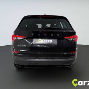 Škoda Kodiaq 2.0 TDI PREMIUM