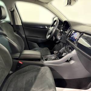 Škoda Kodiaq 2.0 TDI PREMIUM