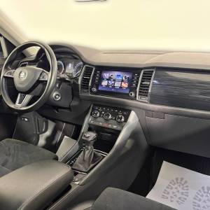 Škoda Kodiaq 2.0 TDI PREMIUM