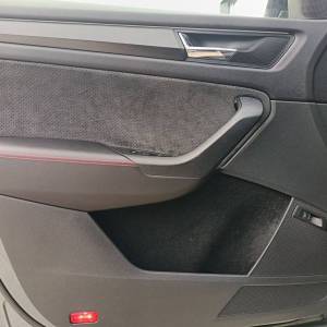 Škoda Kodiaq 2.0 TDI RS 4x4 DSG