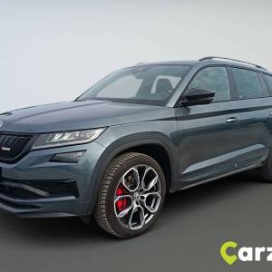 Škoda Kodiaq 2.0 TDI RS 4x4 DSG