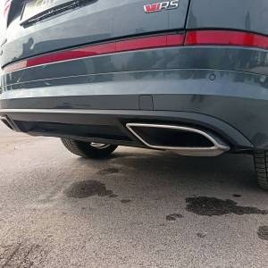 Škoda Kodiaq 2.0 TDI RS 4x4 DSG