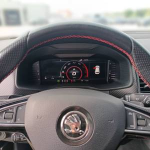 Škoda Kodiaq 2.0 TDI RS 4x4 DSG