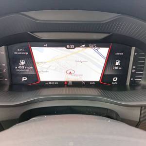 Škoda Kodiaq 2.0 TDI RS 4x4 DSG