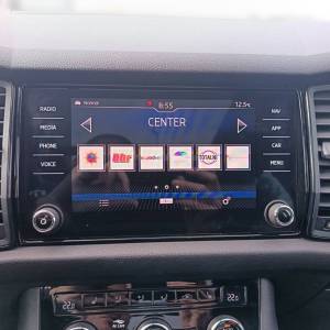 Škoda Kodiaq 2.0 TDI RS 4x4 DSG