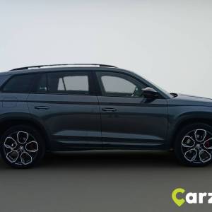 Škoda Kodiaq 2.0 TDI RS 4x4 DSG