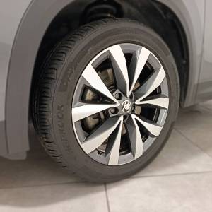 Škoda Kodiaq 2.0 TDI Selection 4x4 DSG