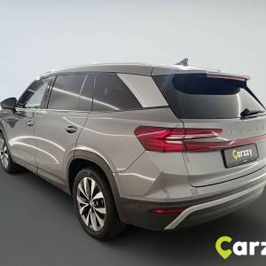 Škoda Kodiaq 2.0 TDI Selection 4x4 DSG