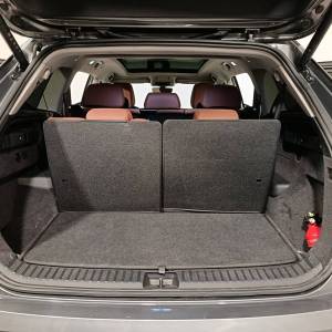 Škoda Kodiaq 2.0 TDI Selection 4x4 DSG