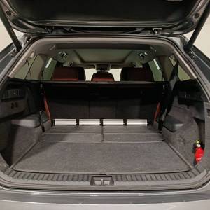 Škoda Kodiaq 2.0 TDI Selection 4x4 DSG