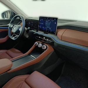 Škoda Kodiaq 2.0 TDI Selection 4x4 DSG