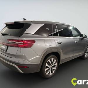 Škoda Kodiaq 2.0 TDI Selection 4x4 DSG