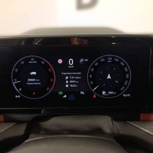 Škoda Kodiaq 2.0 TDI Selection 4x4 DSG