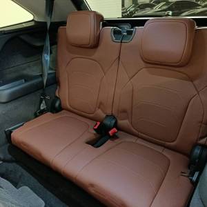 Škoda Kodiaq 2.0 TDI Selection 4x4 DSG