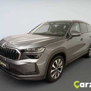 Škoda Kodiaq 2.0 TDI Selection 4x4 DSG