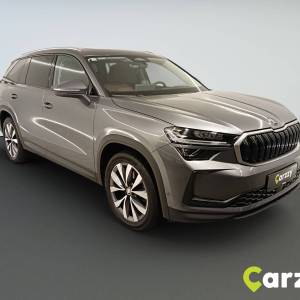 Škoda Kodiaq 2.0 TDI Selection 4x4 DSG