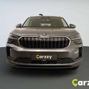 Škoda Kodiaq 2.0 TDI Selection 4x4 DSG