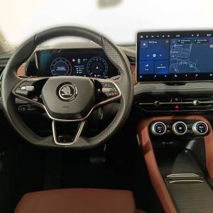 Škoda Kodiaq 2.0 TDI Selection 4x4 DSG