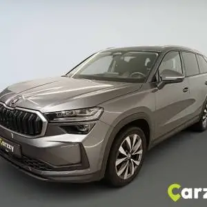 Škoda Kodiaq 2.0 TDI Selection 4x4 DSG