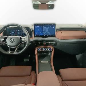 Škoda Kodiaq 2.0 TDI Selection 4x4 DSG