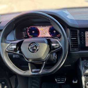Škoda Kodiaq FL SPORTLINE 2.0 TDI DSG