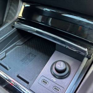 Škoda Kodiaq FL SPORTLINE 2.0 TDI DSG