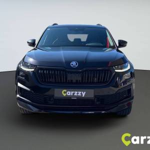 Škoda Kodiaq FL SPORTLINE 2.0 TDI DSG