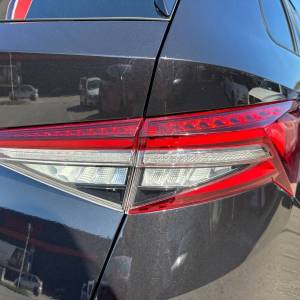 Škoda Kodiaq FL SPORTLINE 2.0 TDI DSG