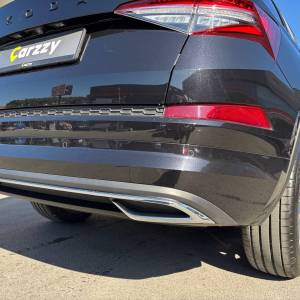 Škoda Kodiaq FL SPORTLINE 2.0 TDI DSG