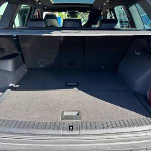 Škoda Kodiaq FL SPORTLINE 2.0 TDI DSG