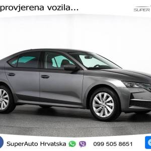Škoda Octavia 1.5 TSI DSG Selection 150 KS, MATRIX+ACC+KUKA+ASIST+KAM+PDC+VIRT