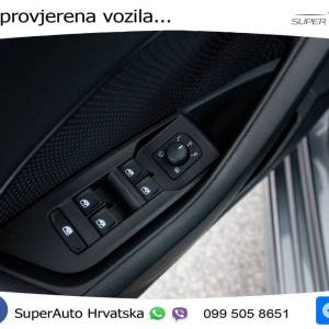 Škoda Octavia 1.5 TSI DSG Selection 150 KS, MATRIX+ACC+KUKA+ASIST+KAM+PDC+VIRT