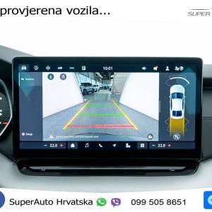 Škoda Octavia 1.5 TSI DSG Selection 150 KS, MATRIX+ACC+KUKA+ASIST+KAM+PDC+VIRT