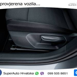 Škoda Octavia 1.5 TSI DSG Selection 150 KS, MATRIX+ACC+KUKA+ASIST+KAM+PDC+VIRT
