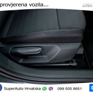 Škoda Octavia 1.5 TSI DSG Selection 150 KS, MATRIX+ACC+KUKA+ASIST+KAM+PDC+VIRT