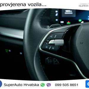 Škoda Octavia 1.5 TSI DSG Selection 150 KS, LED+ACC+GR SJED+KAM+VIRT+PDC