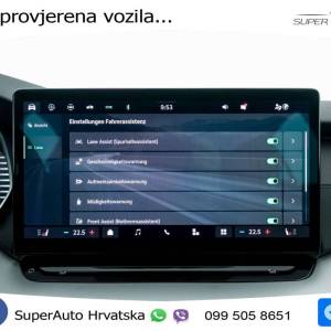 Škoda Octavia 1.5 TSI DSG Selection 150 KS, LED+ACC+GR SJED+KAM+VIRT+PDC