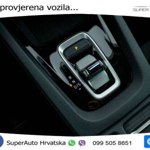 Škoda Octavia 1.5 TSI DSG Selection 150 KS, LED+ACC+GR SJED+KAM+VIRT+PDC