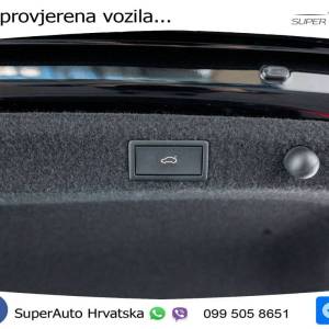 Škoda Octavia 1.5 TSI DSG Selection 150 KS, LED+ACC+GR SJED+KAM+VIRT+PDC