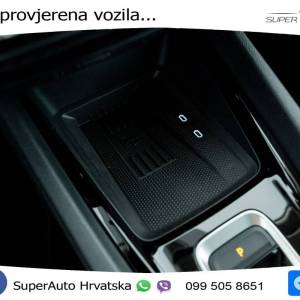 Škoda Octavia 1.5 TSI DSG Selection 150 KS, MATRIX+ACC+KUKA+ASIST+KAM+PDC+VIRT