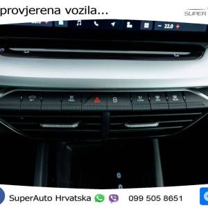 Škoda Octavia 1.5 TSI DSG Selection 150 KS, MATRIX+ACC+KUKA+ASIST+KAM+PDC+VIRT